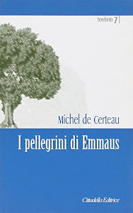 I pellegrini di Emmaus