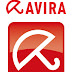 Avira: l'ombrello rosso