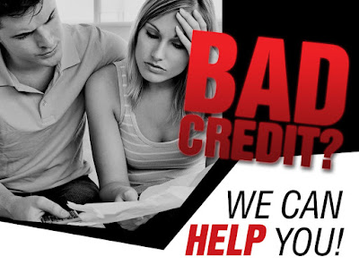 Private Party Bad credit Auto Loans