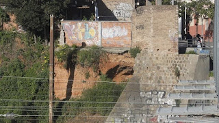 El silo ibérico de la Torrassa