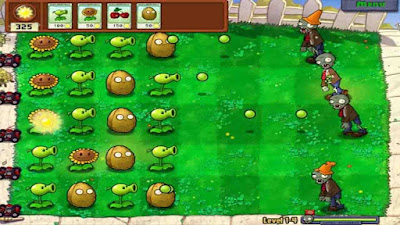 Download Plants Vs Zombies PC (Full Version) Mienaga.com