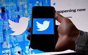 Twitter hacked, 200 million user email addresses leaked