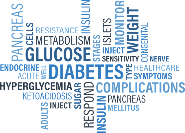 5 Health Issues of Type 2 Diabetes