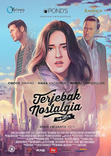 Download Film Terjebak Nostalgia (2016) WEB-DL