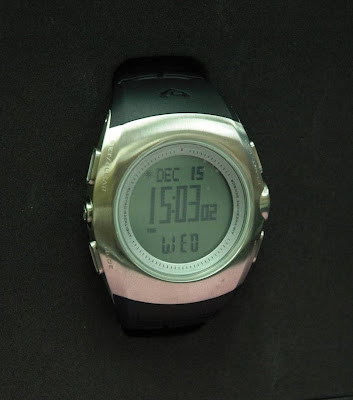 Highgear USA Altis Sport watch