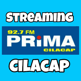 streaming radio prima fm cilacap
