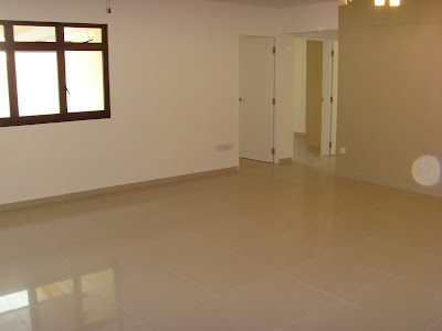 Dining Room on Room Jurong West Flat  The Living Room  Dining Area   Kitchen