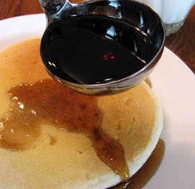Homemade Pancake Syrup Recipe, Five...