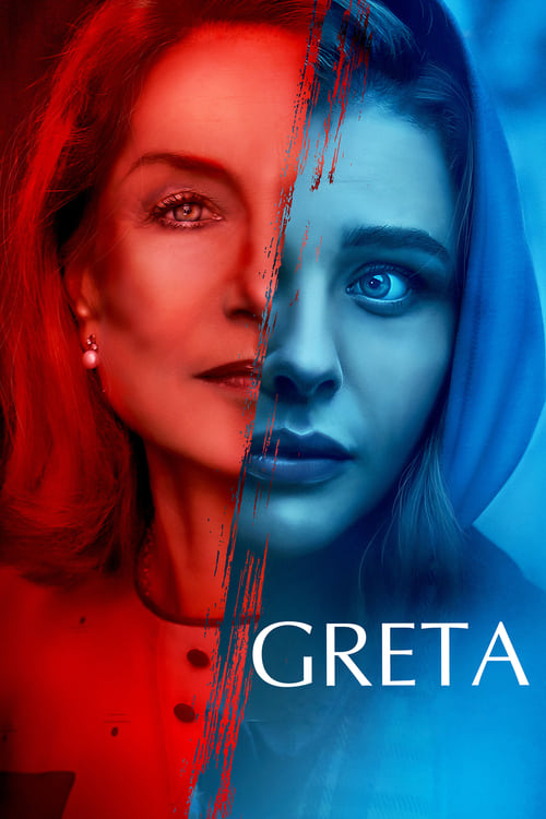 Greta 2018 Download ITA