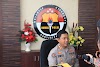 Polda Sumbar dan Polres jajaran Siagakan Personelnya guna Mengamankan Tahapan Kampanye Pemilu 2024 