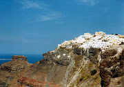 Santorini, Grecia (santorini sep )