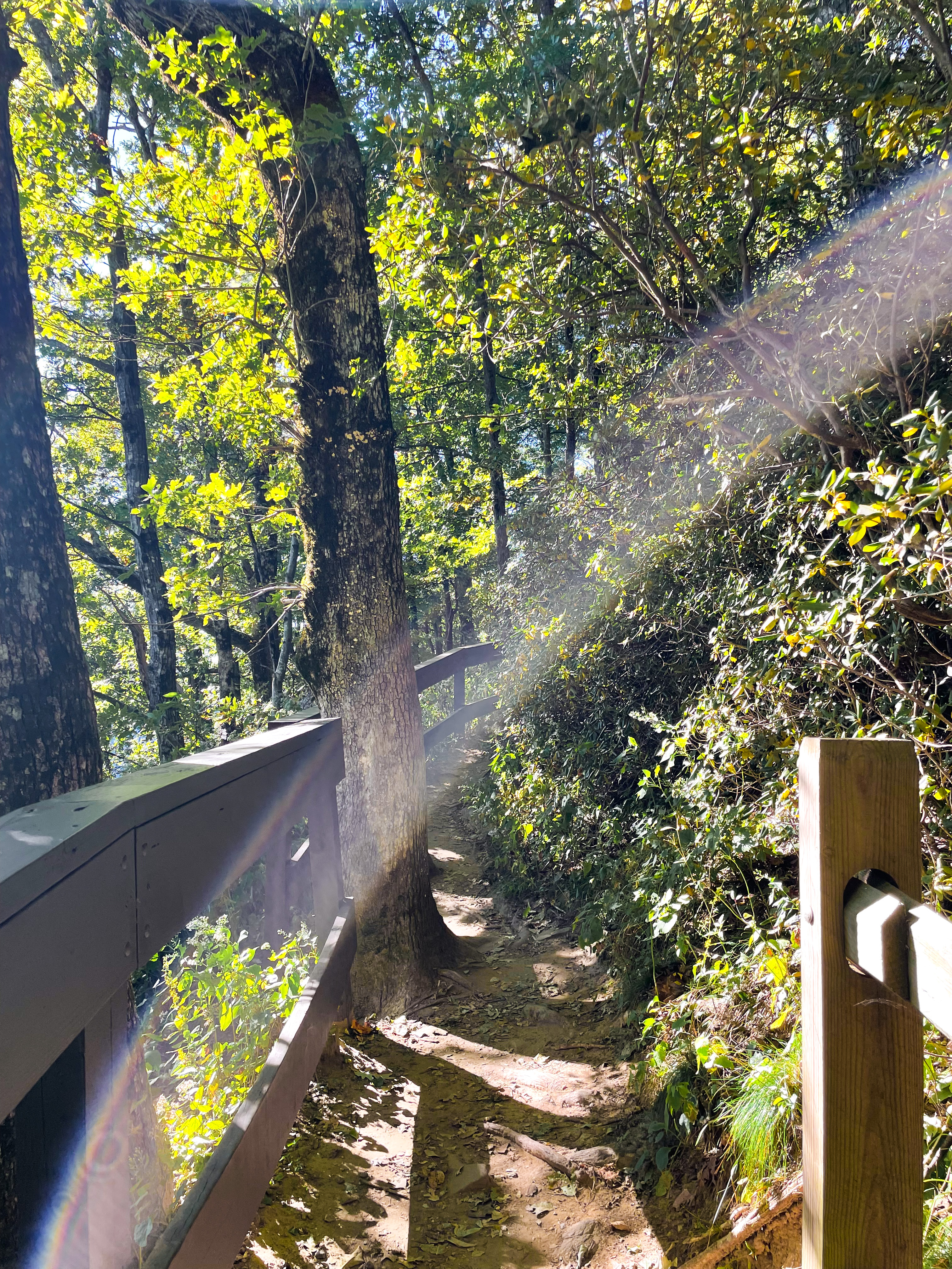 Caesars Head State Park