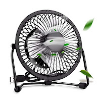 ventilateur usb de bureau, Physaro