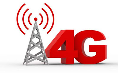 Cara Mengganti/Mengubah Jaringan 2G/EDGE, 3G Menjadi 4G LTE di Android