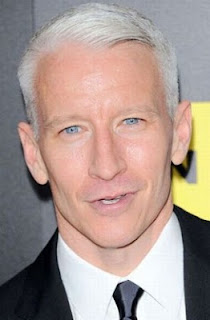 Anderson Cooper