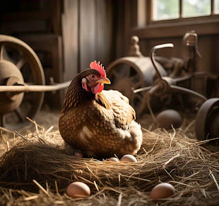 Why Some Chicks Hatch with Unabsorbed Yolk – What You Need to Know!