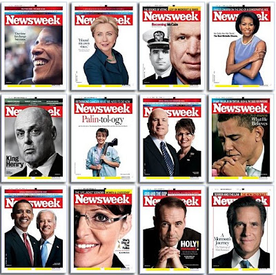 newsweek cover. NEWSWEEK