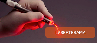 Laserterapia no tratamento da tendinopatia do manguito rotador