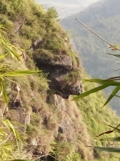 Batu Gunung Singa Soreang