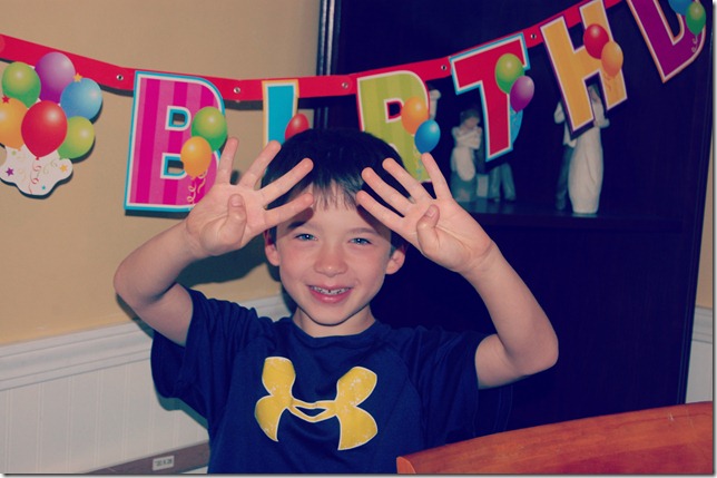 eight!