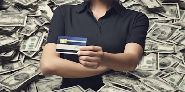 The Hidden Truth: 6 Credit Card Secrets Banks Don't Want You to Know