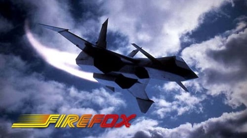 Firefox - Volpe di fuoco 1982 scaricare gratis
