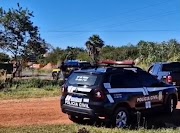 Forças de segurança seguem em operação para capturar criminoso que matou delegado no Maranhão