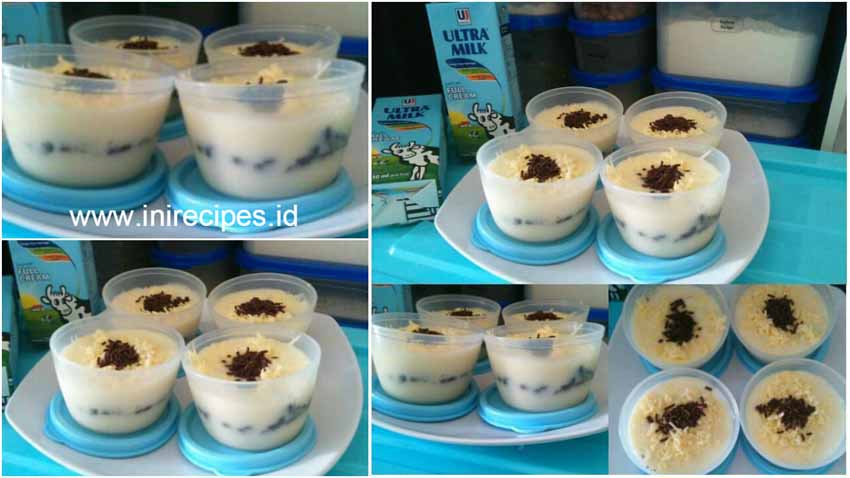 Resep Cheese Cake Lumer Ala Bunda FreeLya