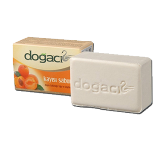 Rawatan Herba Dan Pemakanan: Dogaci Soap