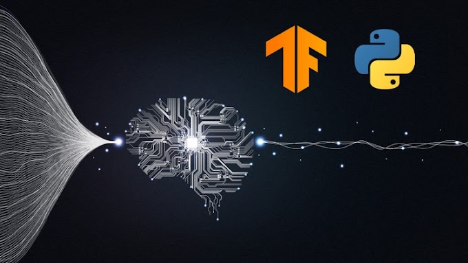 [EXPIRED][Free Udemy Course] Intro to Deep Learning project in TensorFlow 2.x and Python