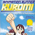 Animation Runner Kuromi (anime OVA)