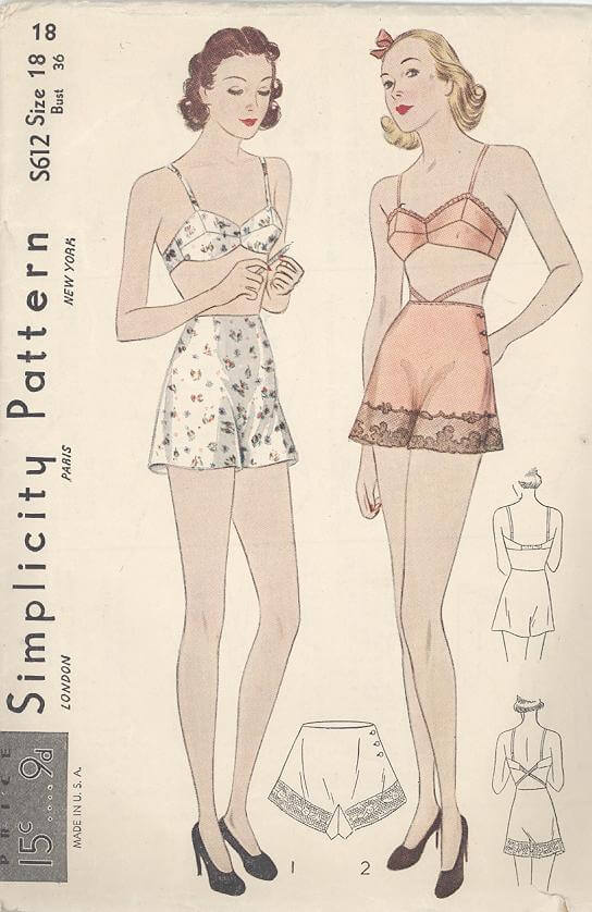 Wiki Releases Over 83,500 Vintage Sewing Patterns Of Pre-1992 Online For Download