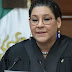 Ministra Lenia Batres: Urge Poner Candados a la Reforma del Poder Judicial