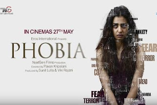 Roke Na Ruke Song Lyrics  Phobia Hindi Movie