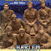 The Harlem Hellfighters