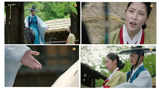 Flower Crew : Joseon Marriage Agency 