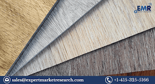 India Vinyl Flooring Market To Be Driven By The Robust Development Of Commercial And Residential Structures In The Forecast Period Of 2023-2028