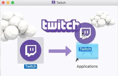 Twitch App for Windows 10