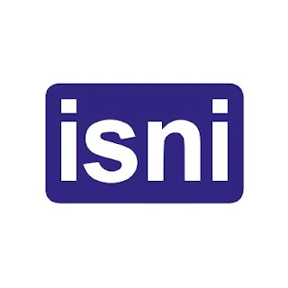 ISNI Number