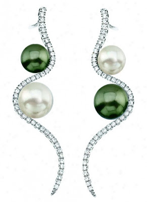 pearl jewelry designs