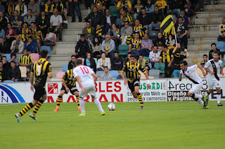 Barakaldo vs Lleida