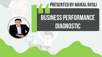 Business Performance Diagnostic