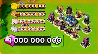 Game Boom Beach Mod Apk Terbaru Gratis