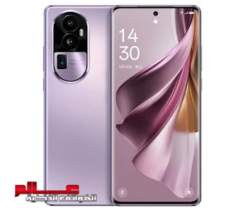 اوبو رينو 10 برو Oppo Reno 10 Pro