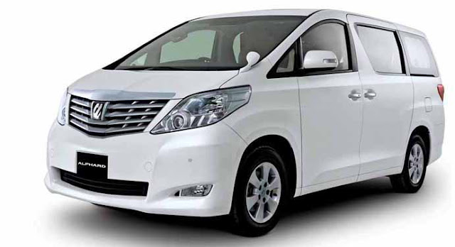 Alphard