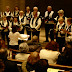 DIMANCHE DERNIER C’ÉTAIT LE CONCERT ANNUEL DE CHORALES A L'EGLISE