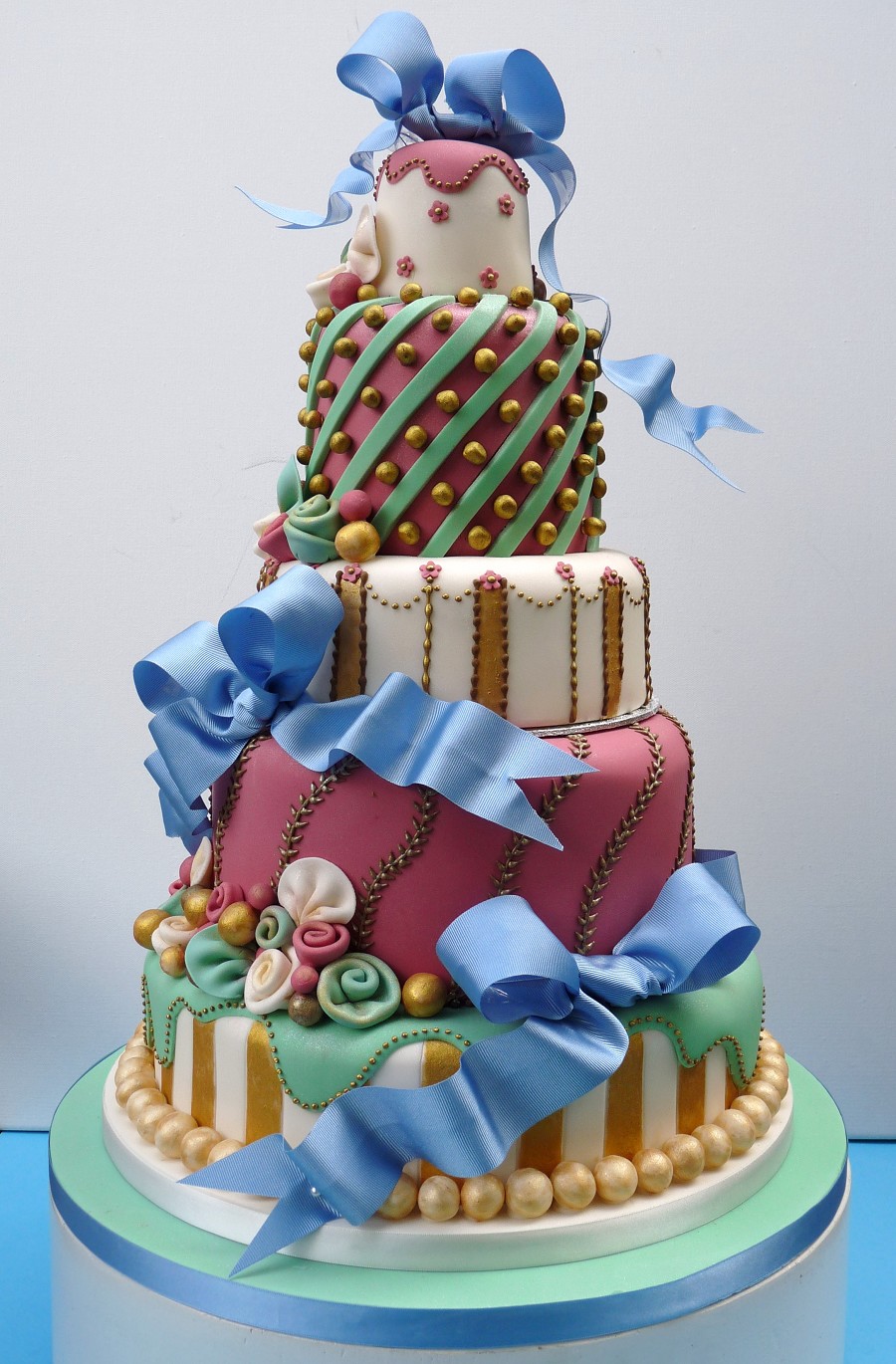 Awesome Wedding Cakes - Best of Cake