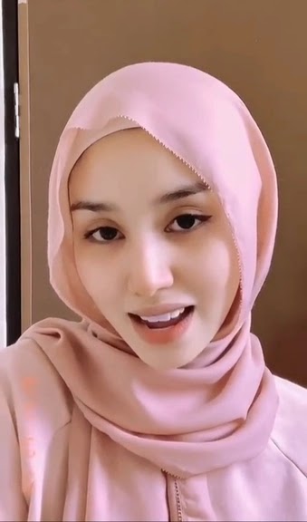 Bokep Hijab Tokcil Colmek Dildo Pink