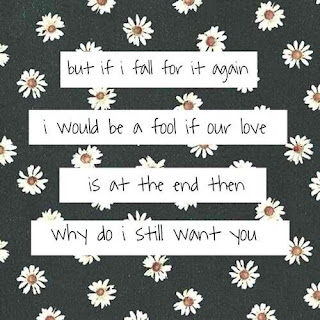 Love Phrases with Flowers