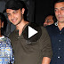 Salman Khan & More Bollywood Celebs at Ayush Sharma's Birthday Bash  VIDEO